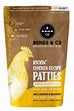 BONES & CO CHICKEN DINNER PATTIES 6LB