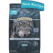 BLUE WILDERNESS ADULT CHICKEN