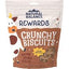 NATURAL BALANCE LID CRUNCHY BISCUITS