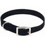 COASTAL RIBBON DOG COLLAR