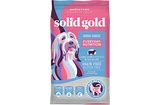 SOLID GOLD DOG SUNDAY SUNRISE GRAIN FREE LAMB