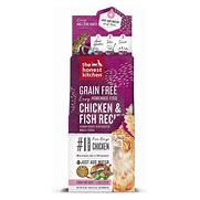 THE HONEST KITCHEN GOURMET GRAIN BOXES