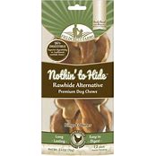 NOTHIN' TO HIDE ULTRA PREMIUM DOG CHEWS