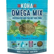 KOHA OMEGA DEHYDRATED MIX