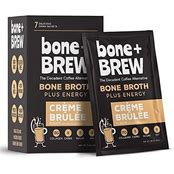 NUGGET'S BONE BREW BROTH