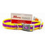 COASTAL PRO REFLECTIVE ADJUSTABLE COLLAR