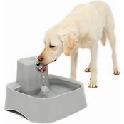 DRINKWELL 2 GAL PET FOUNTAIN