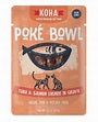 KOHA POKE BOWL POUCHES