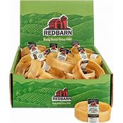RED BARN PUFFED COLLAGEN RING MEDIUM