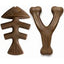 BENEBONE MEDIUM 2 PACKS