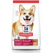 SCIENCE DIET LAMB SMALL BITES ADULT