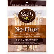 EARTH ANIMAL NO HIDE CHEW VENISON