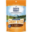 NATURAL BALANCE LID CRUNCHY BISCUITS