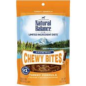 NATURAL BALANCE LID CRUNCHY BISCUITS