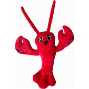 SNUGAROOZ LUCA THE  LOBSTER