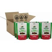 PILL POCKET HICKORY CAPSULES 7.9OZ