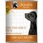 DAVE'S GRAVYLICIOUS PATE 12OZ CANS