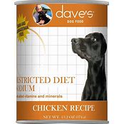 DAVE'S GRAVYLICIOUS PATE 12OZ CANS