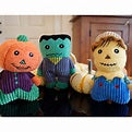 HUGGLE HOUND HALLOWEEN TOYS