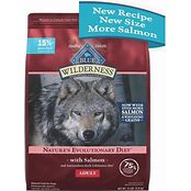 BLUE WILDERNESS ADULT SALMON