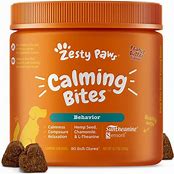 ZESTY PAWS CALMING 90CT