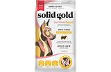 SOLID GOLD KATZ-N-FLOCKEN PLASMA