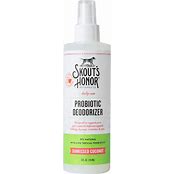 SKOUT'S HONOR DEODERIZER 8OZ