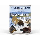 TASTE OF THE WILD DOG 13.2OZ