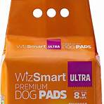 WIZ SMART ULTRA POTTY PADS