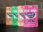 KOHA POKE BOWL POUCHES