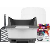 NOBA CATECO LITTER TRAY