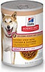 SCIENCE DIET CANNED ADULT 1-6 CHICKEN & ZUCCHINI STEW 12.8OZ