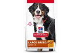 SCIENCE DIET LARGE BREED ADULT 1-5 CHICKEN & BROWN RICE 30LB