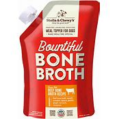 STELLA & CHEWY'S BONE BROTH 16OZ