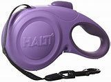 HALTI RETRACTABLE LEAD