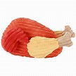 HUGGLE HOUND THANKSGIVING TURMONKEN