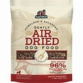 RED BARN AIR DRIED BEEF 2.5OZ