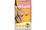 SOLID GOLD PLASMA HUND-N-FLOCKEN