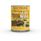 TASTE OF THE WILD DOG 13.2OZ