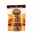 EARTH ANIMAL NO HIDE CHICKEN CHEW 4" 2PK