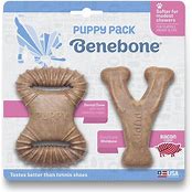 BENEBONE PUPPY PACK 2 CT