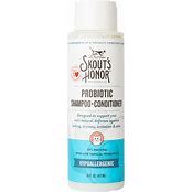SKOUT'S HONOR SHAMPOO & CONDITIONER