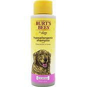 BURTS BEES FOR DOGS HYPOLLERGENIC SHAMPOO SHEA BUTTER & HONEY 16OZ