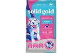 SOLID GOLD PUPPY LOVE AT FIRST BARK GRAIN FREE CHICKEN