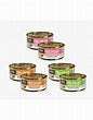KOHA PURE SHREDS CAT CANNED FOOD