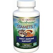 HOST DEFENSE MUSHROOMS STAMETS 7 EXTRACT 1OZ