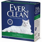 EVERCLEAN XS UNSCENTED 25LB