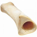 RED BARN WHITE BONE 6"