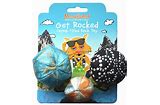 MEOWIJUANA CAT TOYS