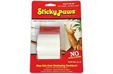 STICKY PAWS ON A ROLL 32.8FT